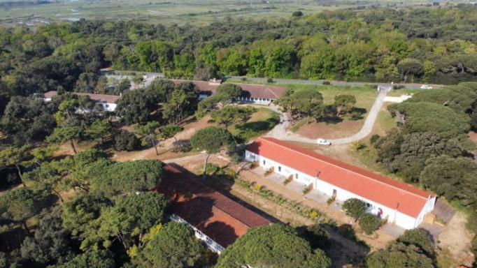 Les Salines Boyardville - Appart'Hotel Saint-Pierre-d'Oleron Bagian luar foto