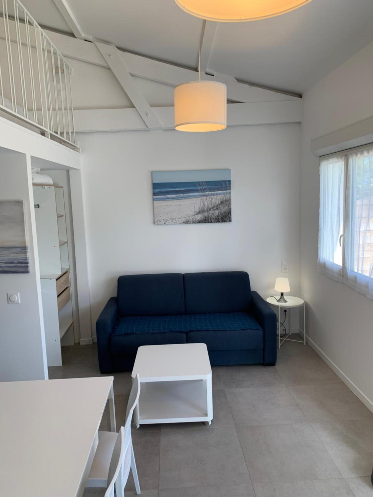 Les Salines Boyardville - Appart'Hotel Saint-Pierre-d'Oleron Bagian luar foto