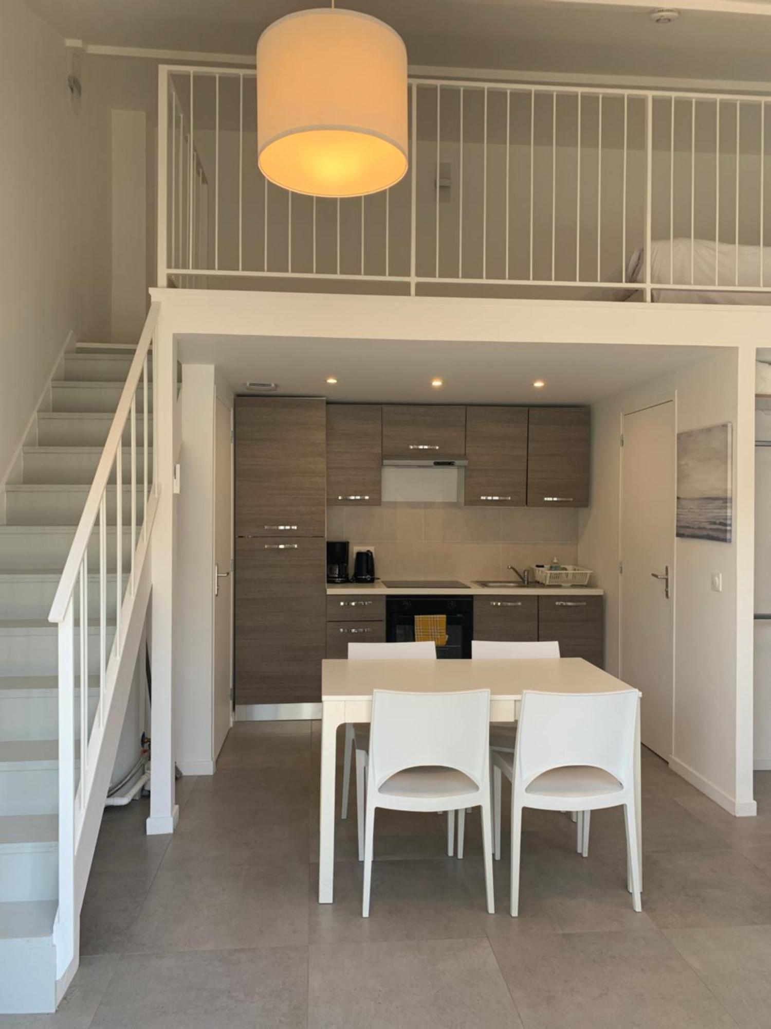Les Salines Boyardville - Appart'Hotel Saint-Pierre-d'Oleron Bagian luar foto