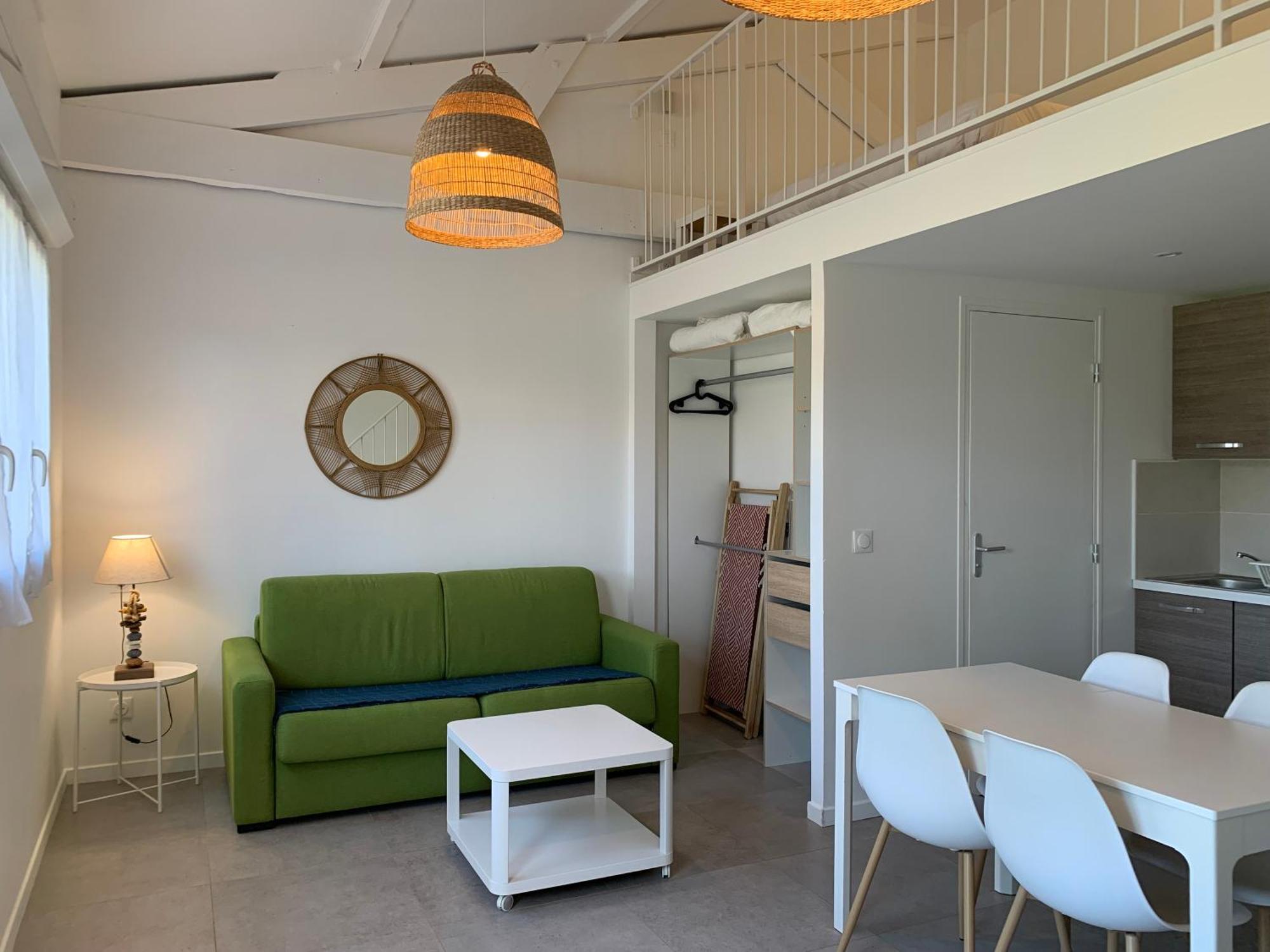 Les Salines Boyardville - Appart'Hotel Saint-Pierre-d'Oleron Bagian luar foto
