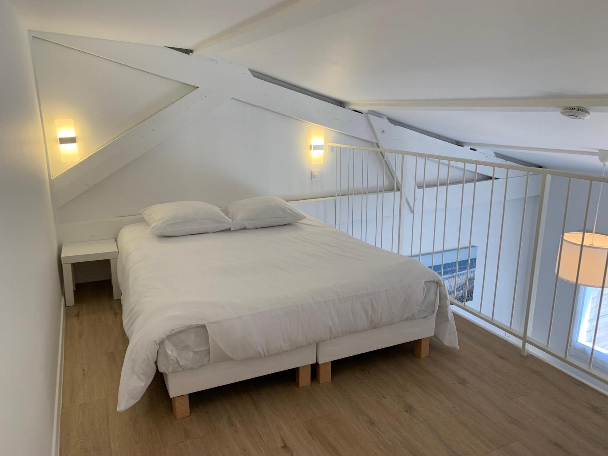 Les Salines Boyardville - Appart'Hotel Saint-Pierre-d'Oleron Bagian luar foto