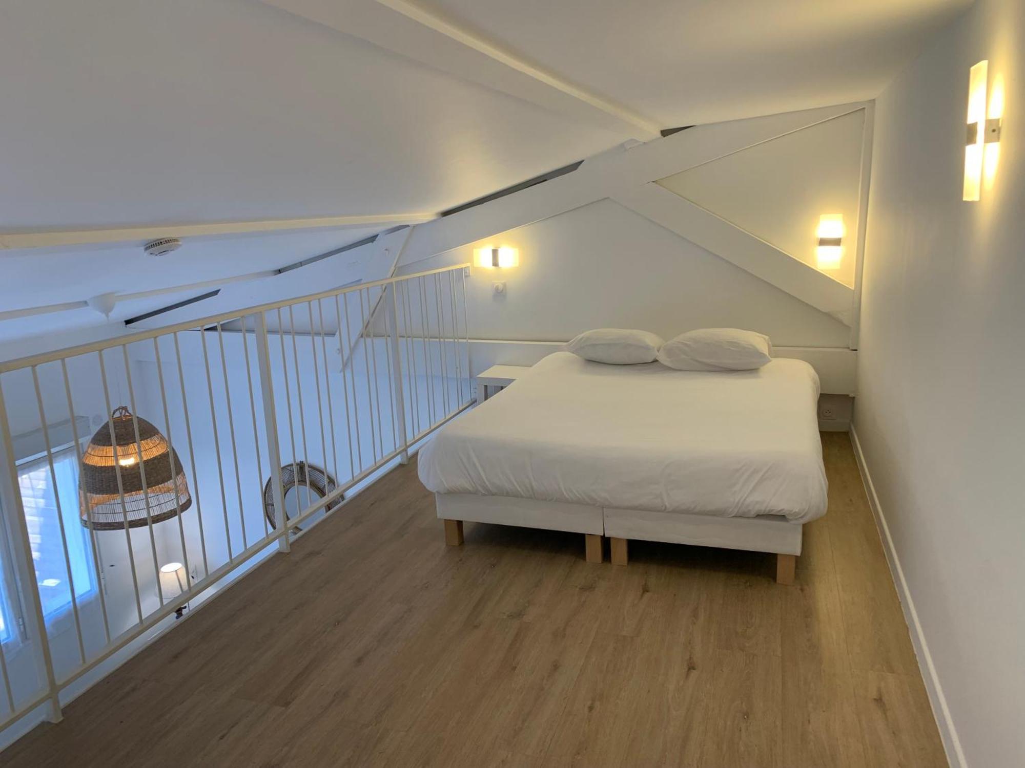 Les Salines Boyardville - Appart'Hotel Saint-Pierre-d'Oleron Bagian luar foto
