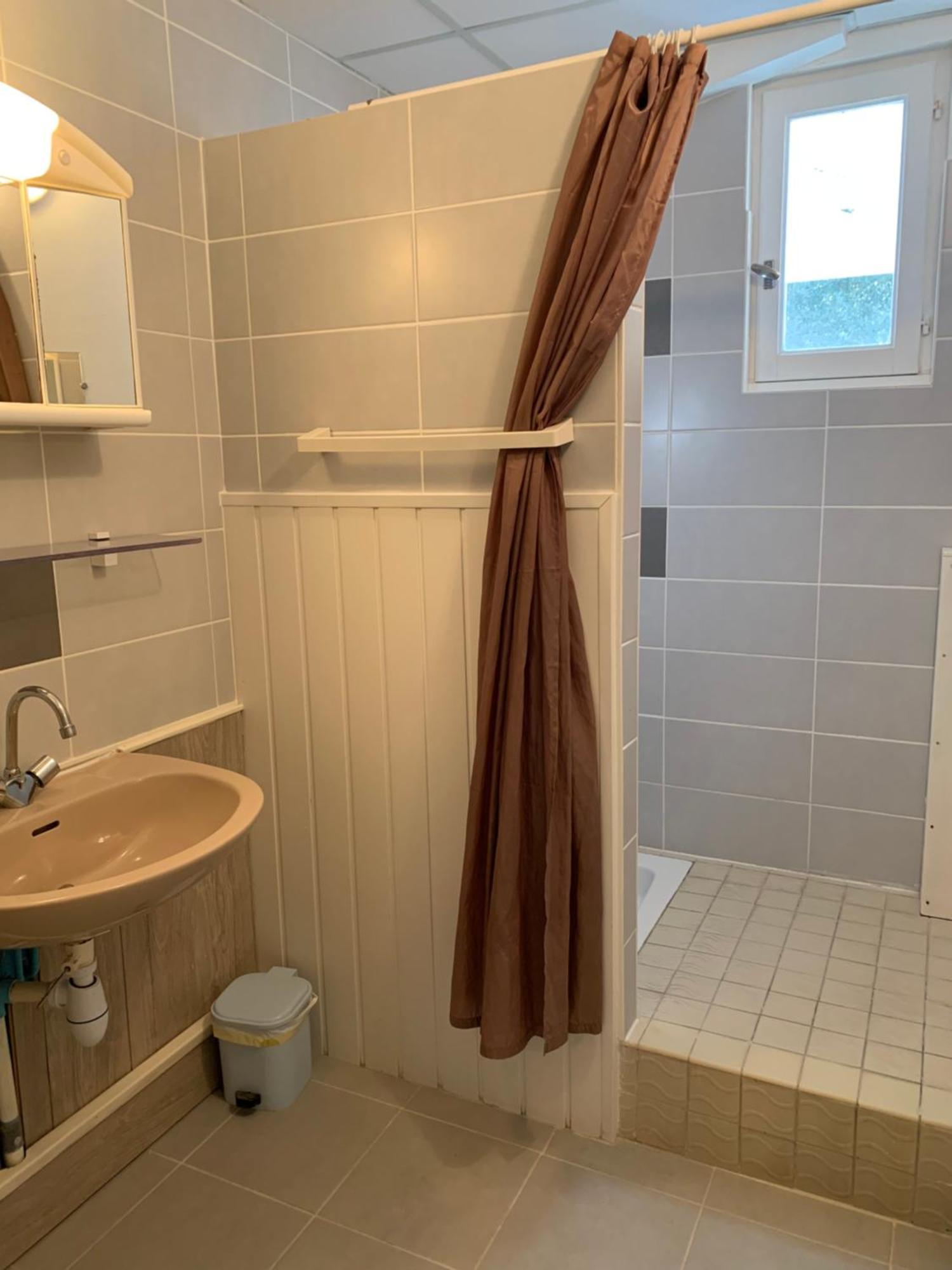 Les Salines Boyardville - Appart'Hotel Saint-Pierre-d'Oleron Ruang foto