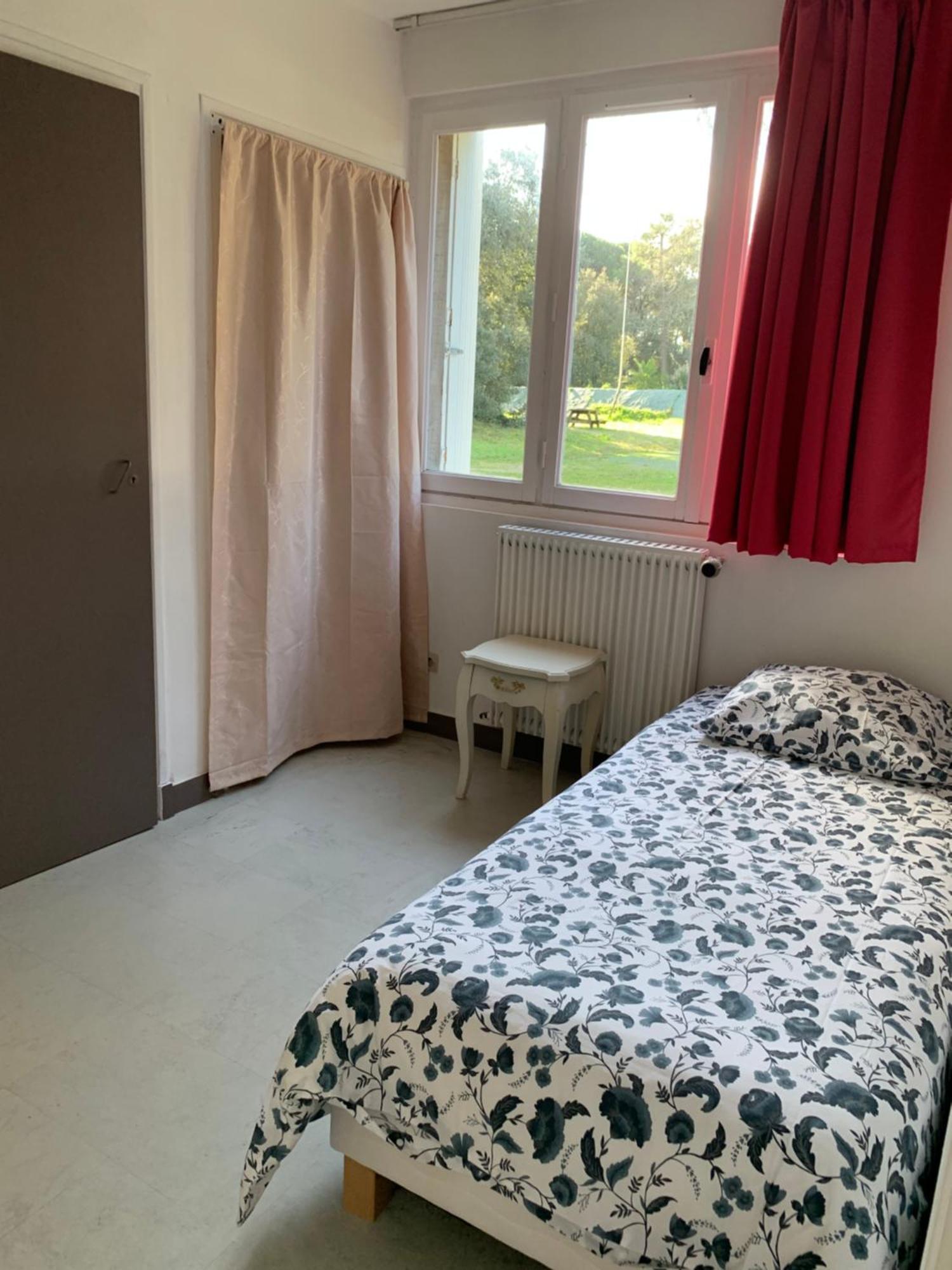 Les Salines Boyardville - Appart'Hotel Saint-Pierre-d'Oleron Ruang foto